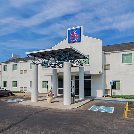 Motel 6-Wheatland, Wy エクステリア 写真